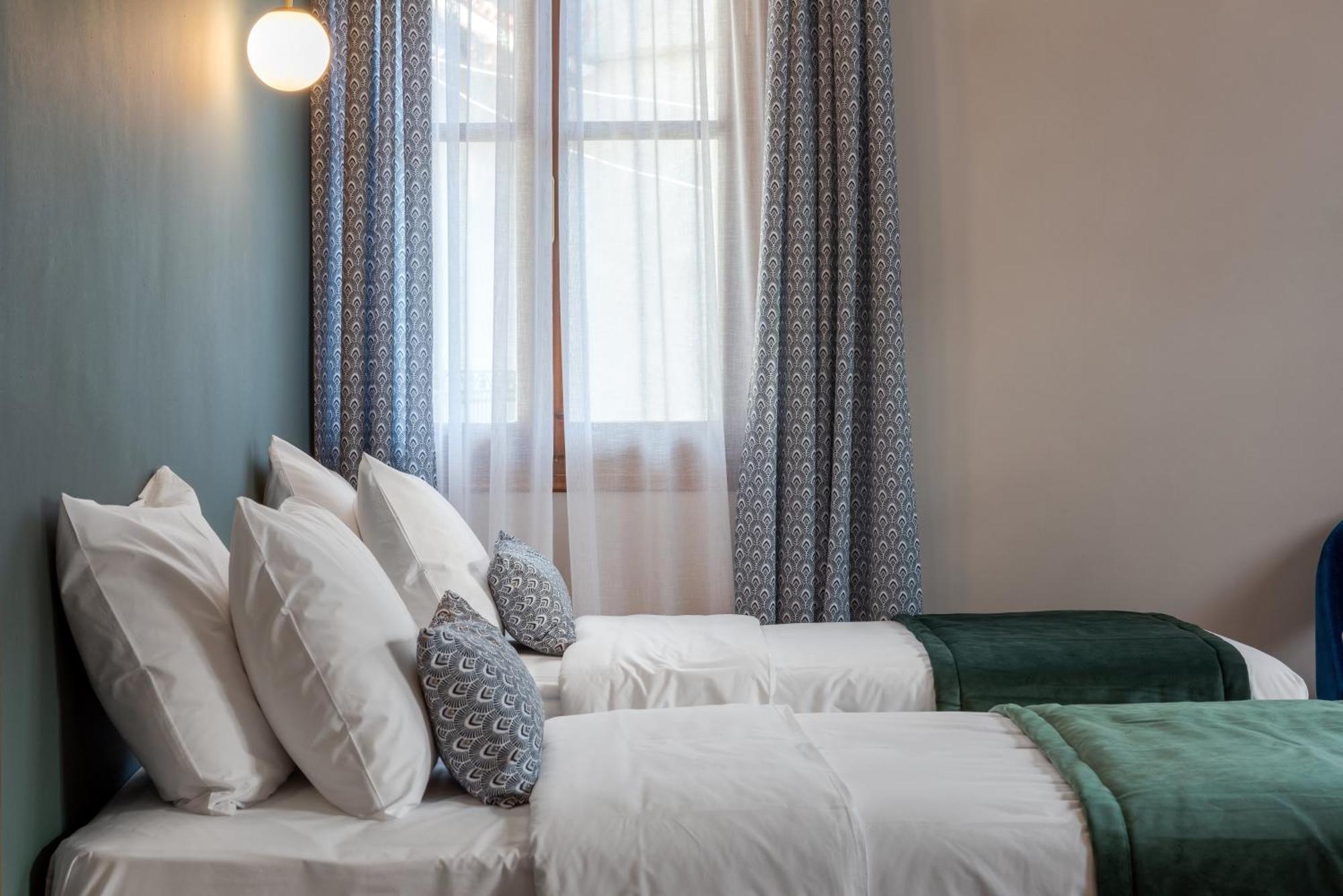 Paeonia Arachova Hotell Rum bild